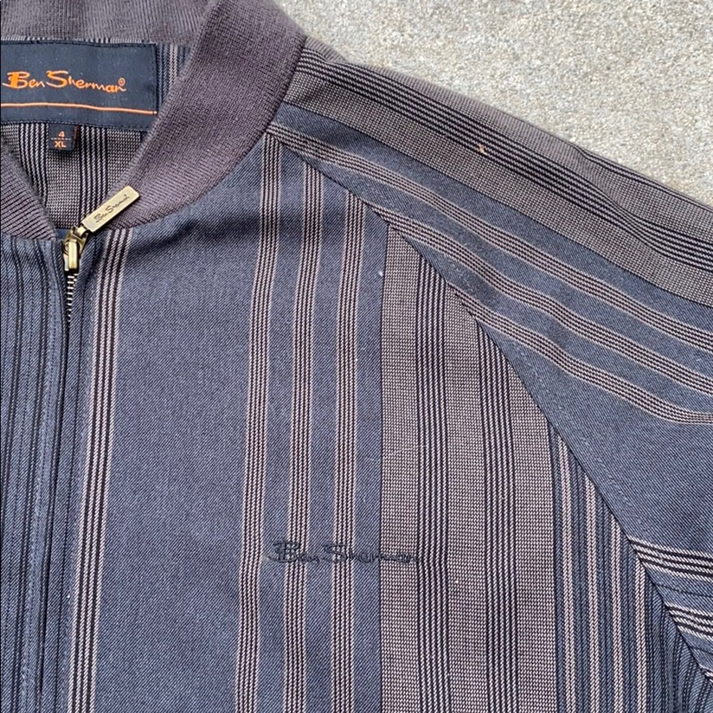 Bomber Jacket - image 3